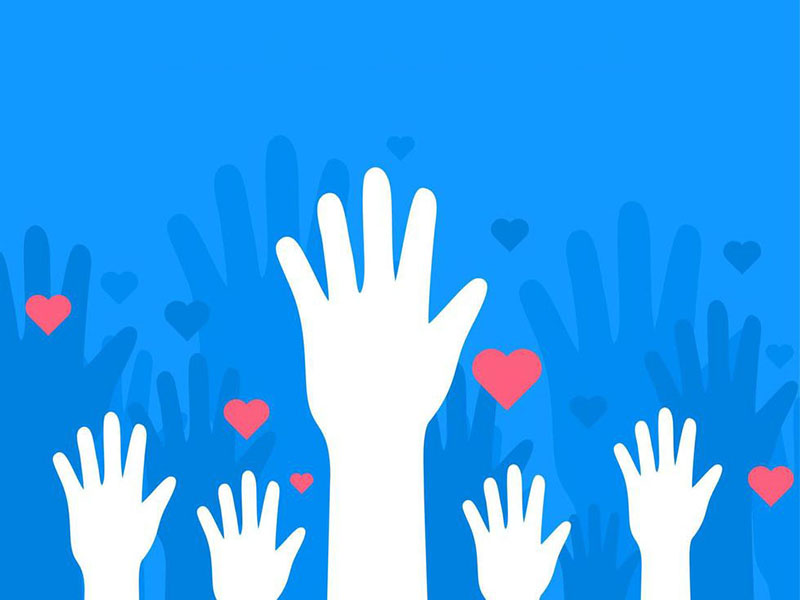 Команда фонда Адам