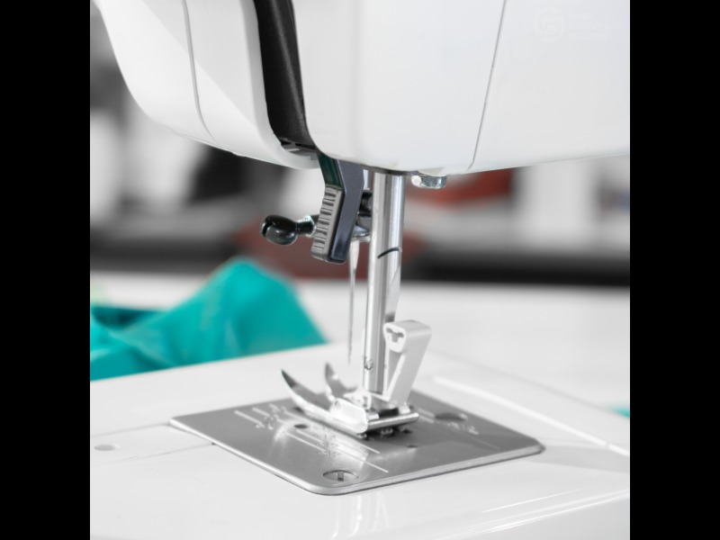 Швейная мастерская