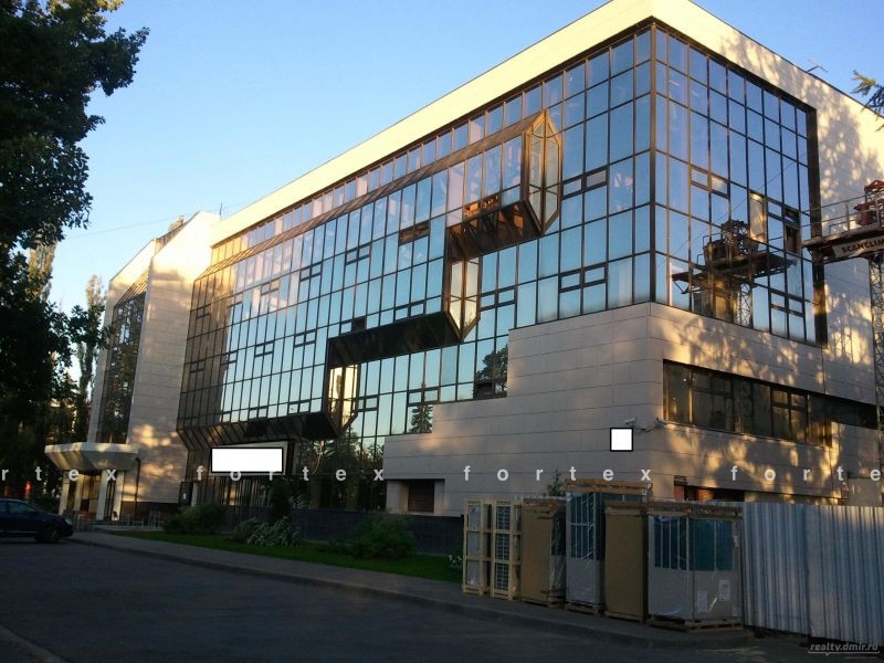 Центр поддержки предпринимателей