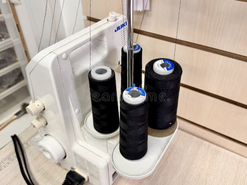 Швейная мастерская